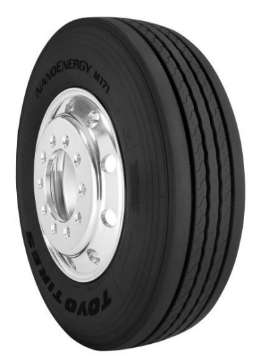 Picture of Toyo M171 Tire - 11R22-5 146-143L H-16 29-39 FET Inc