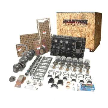 Picture of Industrial Injection 6-7L Cummins Performance Builder Box