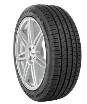 Picture of Toyo Proxes A-S Tire - 315-25R22 101Y PXAS TL