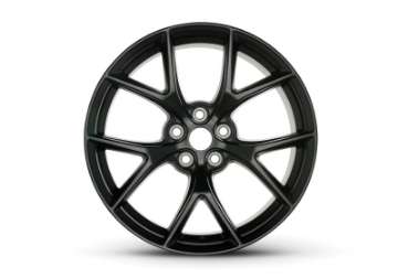 Picture of Ford Racing 15-19 Mustang GT HP 19x9-5 Front Matte Black Wheel