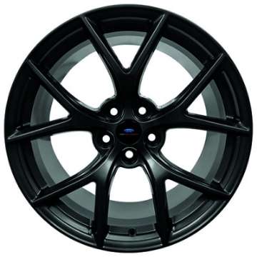 Picture of Ford Racing 15-20 Mustang GT HP 19x10 Rear Matte Black Wheel