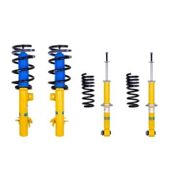 Picture of Bilstein B12 2011-2015 Mini Cooper Countryman - 13-15 Paceman Suspension Kit