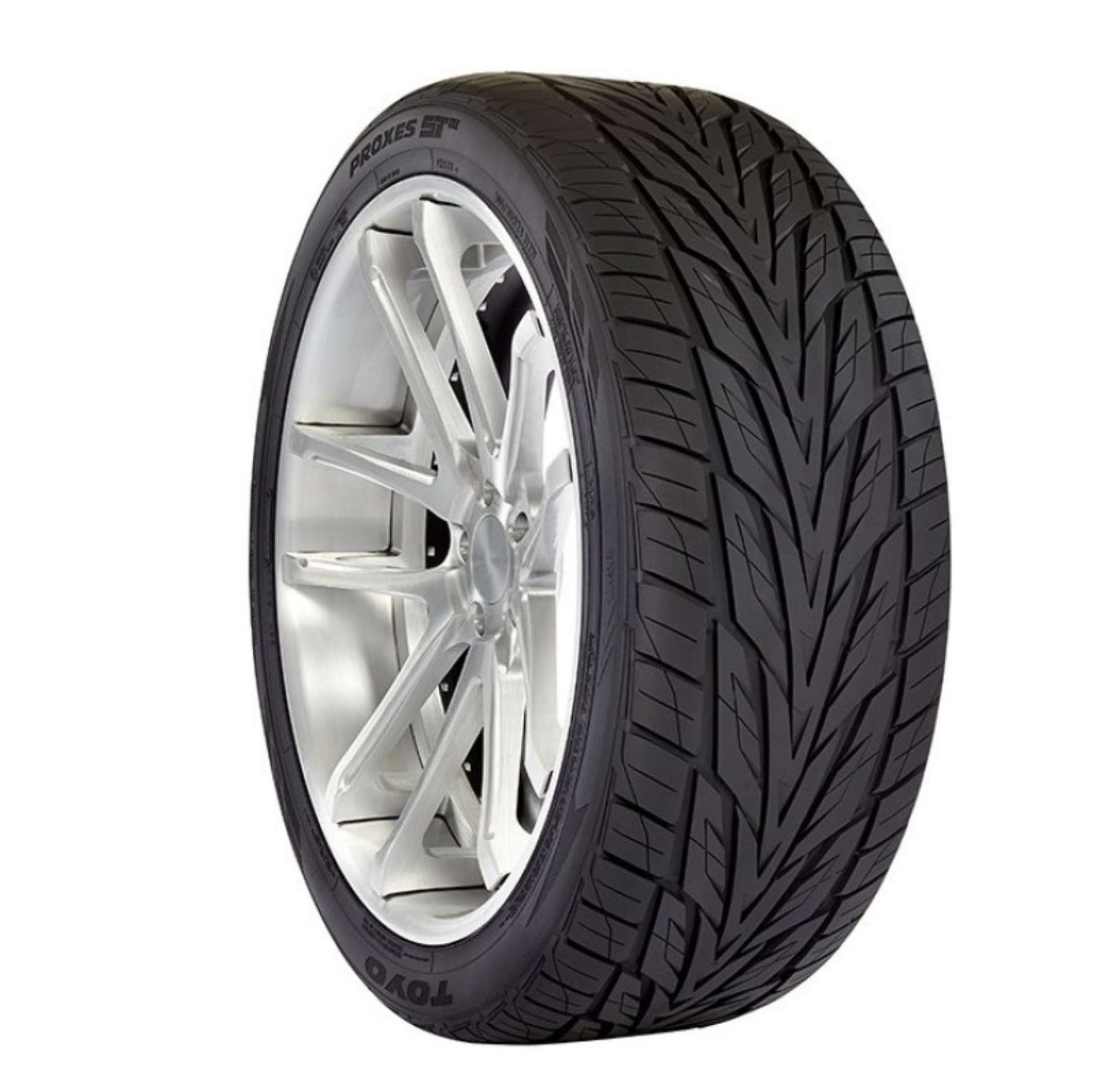 Picture of Toyo Proxes STIII Tire - 275-50R20 113W XL