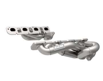 Picture of Kooks 19-20 Ram 1500 5-7L HEMI 1-5-8in x 1-3-4in Stainless Steel Torque Series Headers