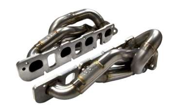 Picture of Kooks 19-20 Ram 1500 5-7L HEMI 1-5-8in x 1-3-4in Stainless Steel Torque Series Headers