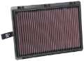 Picture of K&N 17-18 Hyundai Santa Fe Sport L4-2-4L F-I Drop In Air Filter