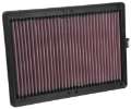 Picture of K&N 17-18 Hyundai Santa Fe Sport L4-2-4L F-I Drop In Air Filter