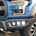 Picture of Ford Racing 2017-2020 F-150 Raptor Off-Road LED Fog Light KIT