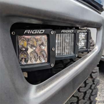 Picture of Ford Racing 2017-2020 F-150 Raptor Off-Road LED Fog Light KIT