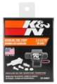 Picture of K&N Performance Electric Fuel Pump 1-5-4 PSI