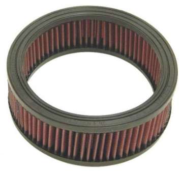 Picture of K&N Filter Universal Round Filter 7-75in OD x 6-25in ID x 2-5in H