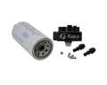 Picture of Fleece Performance 17-19 GM Duramax 6-6L L5P Fuel Filter Upgrade Kit