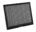 Picture of K&N 11-15 Chevy Cruze - 11-16 Cadillac SRX Cabin Air Filter