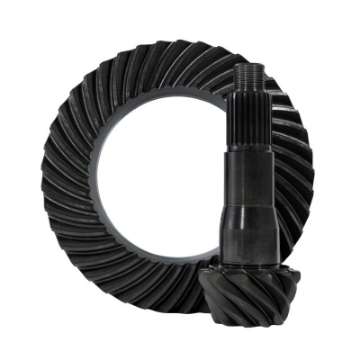 Picture of Yukon Ring & Pinion Gear Set For Dana 35M200 for Jeep Sport-Sahara 4-56 ratio 24-Spl Standard Open