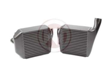 Picture of Wagner Tuning Audi S4 B5-A6 2-7T Competition Intercooler Kit w-o Carbon Air Shroud