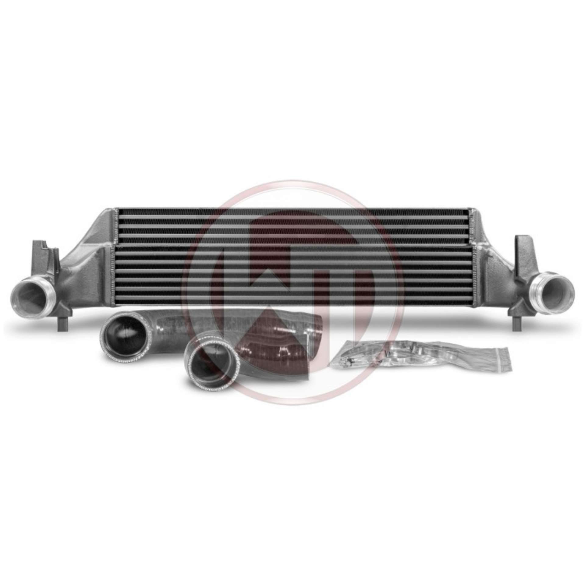 Picture of Wagner Tuning Volkswagen Polo AW GTI 2-0L TSI Competition Intercooler Kit