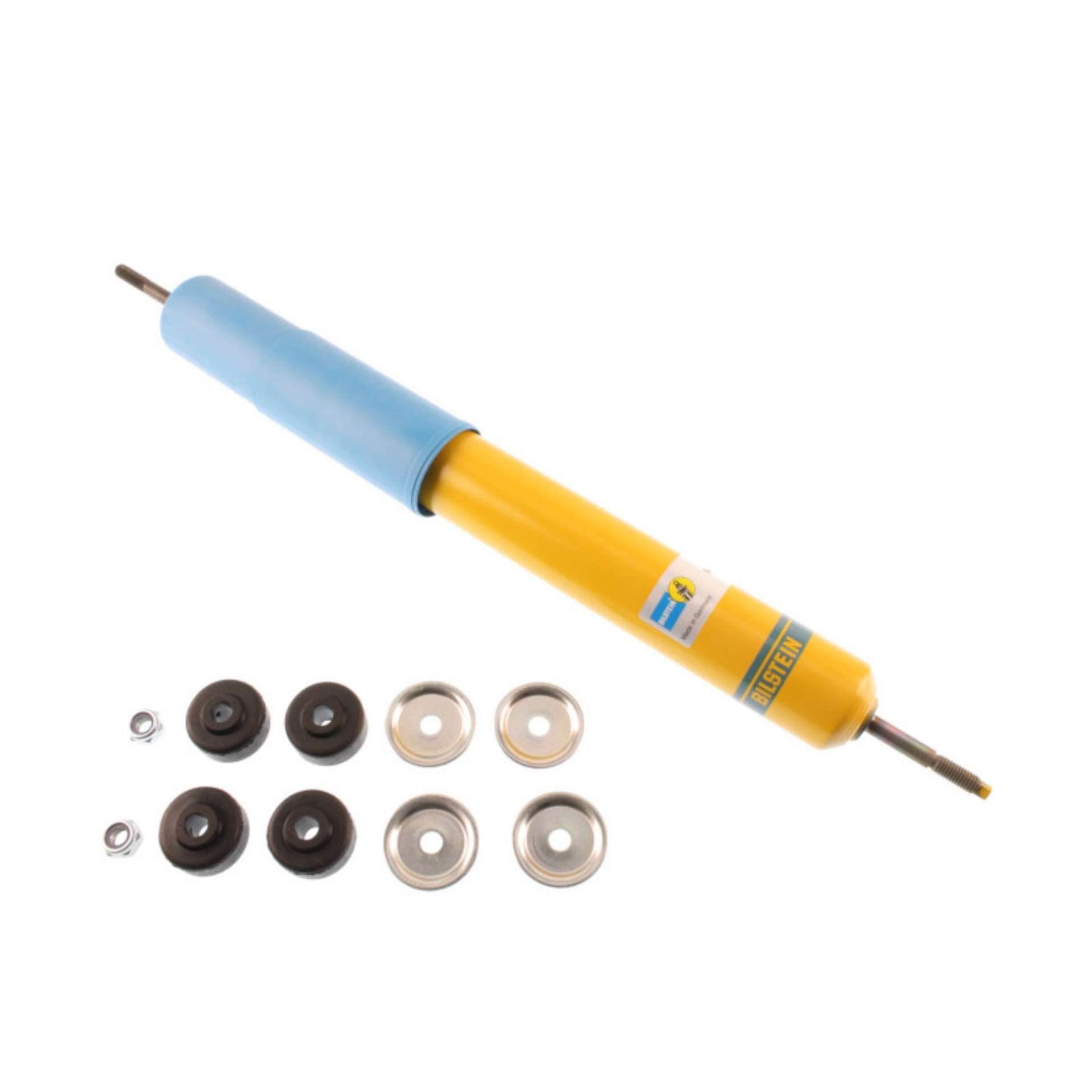 Picture of Bilstein B6 HD Motorhome Shock Absorber