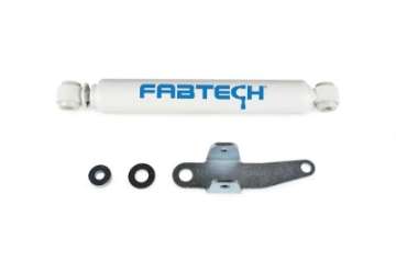 Picture of Fabtech 2020 GM 2500HD-3500HD 4WD Single Performance Steering Stabilizer