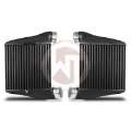 Picture of Wagner Tuning Audi A4-RS4 B5 Competition EVO2 Intercooler Kit w-Carbon Air Shroud