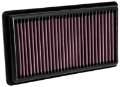 Picture of K&N 2020 Hyundai Venue L4-1-6L F-I Replacement Air Filter