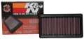 Picture of K&N 2020 Hyundai Venue L4-1-6L F-I Replacement Air Filter