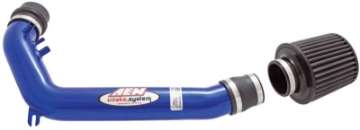 Picture of AEM 92-94 Nissan 240SX Blue Short Ram Intake