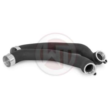 Picture of Wagner Tuning BMW M2-M3-M4 S55 Engine 57mm Charge Pipe Kit