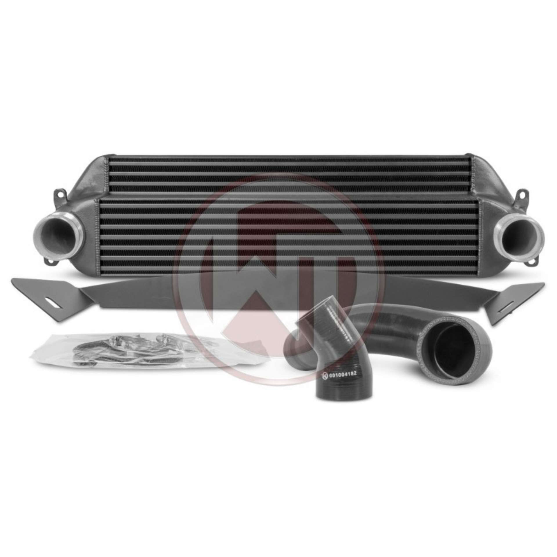 Picture of Wagner Tuning 19-22 Hyundai Veloster 1-6T Competition Intercooler Kit