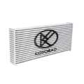 Picture of Koyo Universal Aluminum HyperCore Intercooler Core 24in- X 10in- X 2-5in