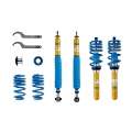 Picture of Bilstein B16 PSS10 17-19 Audi A4 Front and Rear Suspension Kit