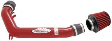 Picture of AEM 92-94 Nissan 240SX Red Short Ram Intake