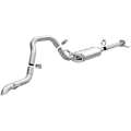 Picture of MagnaFlow 05-09 Toyota 4Runner V8 4-7L - 17-21 Lexus GX460 Overland Series Cat-Back Exhaust