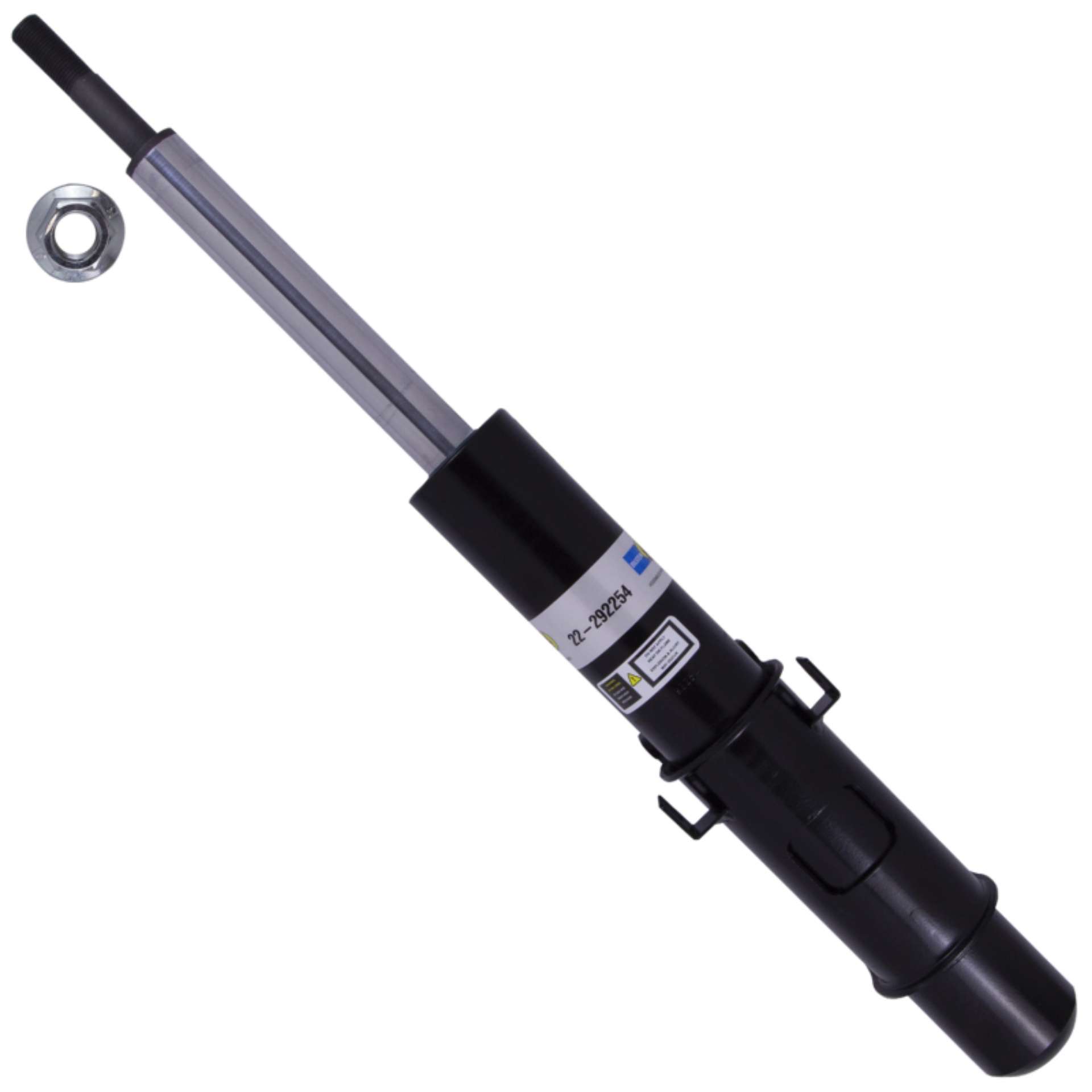 Picture of Bilstein B4 07-09 Dodge - 10-12 Mercedes Benz Sprinter Front Twintube Strut Assembly