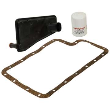 Picture of BD Diesel Trans Filter Service Kit - Ford 1989-2003 E4OR-4R100