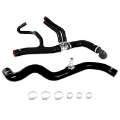 Picture of Mishimoto 17-19 Ford Raptor 3-5L EcoBoost Black Silicone Coolant Hose Kit