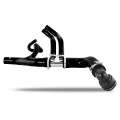 Picture of Mishimoto 17-19 Ford Raptor 3-5L EcoBoost Black Silicone Coolant Hose Kit