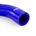 Picture of Mishimoto 17-19 Ford Raptor 3-5L EcoBoost Blue Silicone Coolant Hose Kit