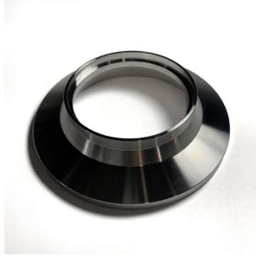 Picture of Stainless Bros Audi R8 Header Exit - Cat Delete 304SS Flange