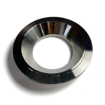 Picture of Stainless Bros Audi R8 Header Exit - Cat Delete 304SS Flange