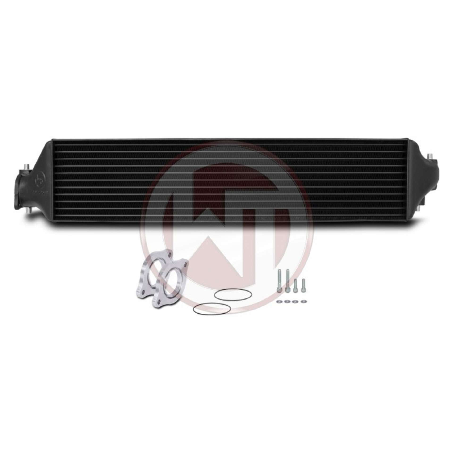 Picture of Wagner Tuning 17-21 Honda Civic FK7 1-5L VTEC Turbo Competition Intercooler Kit IC Only