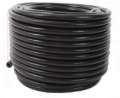 Picture of Aeromotive PTFE SS Braided Fuel Hose - Black Jacketed - AN-06 x 16ft