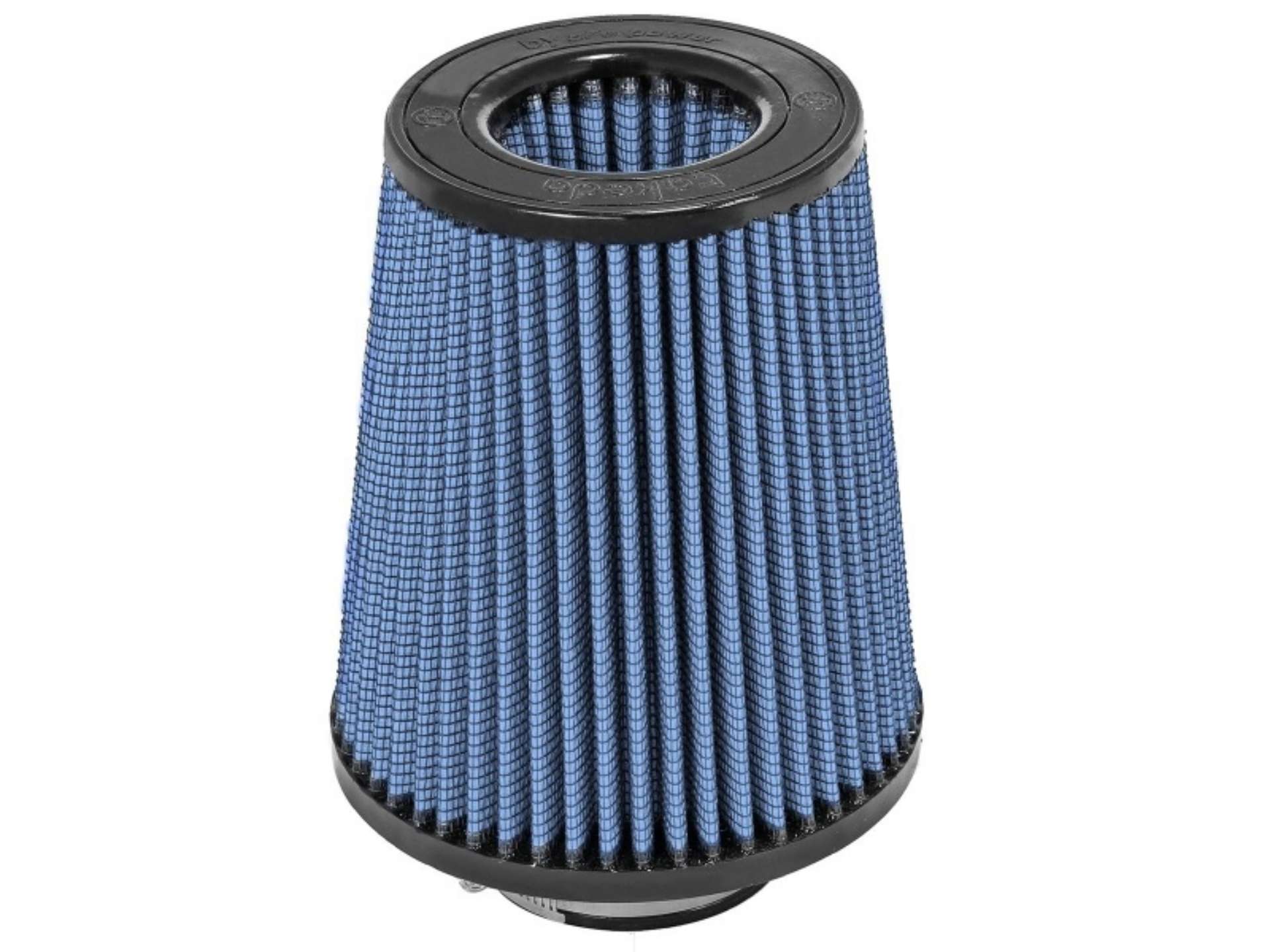 Picture of aFe POWER Takeda Pro 5R Universal Air Filter 2-3-4in F x 6in B x 4-1-2in T INV x 7in H