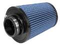 Picture of aFe POWER Takeda Pro 5R Universal Air Filter 2-3-4in F x 6in B x 4-1-2in T INV x 7in H