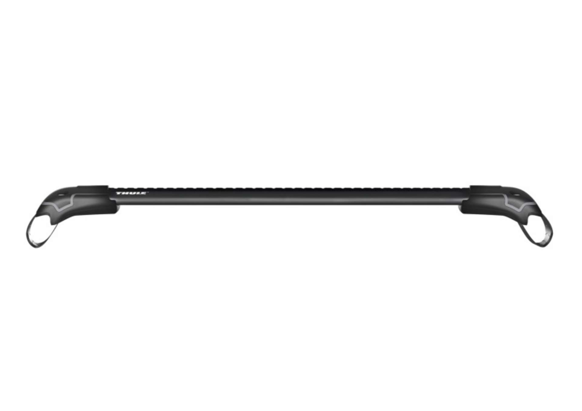 Picture of Thule AeroBlade Edge M Load Bar for Raised Rails Single Bar - Black