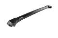 Picture of Thule AeroBlade Edge M Load Bar for Raised Rails Single Bar - Black