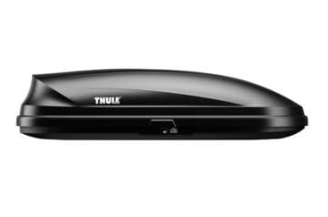Picture of Thule Pulse M Roof-Mounted Cargo Box - Black