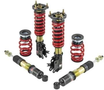 Picture of Skunk2 06-11 Honda Civic Si Pro ST Coilovers