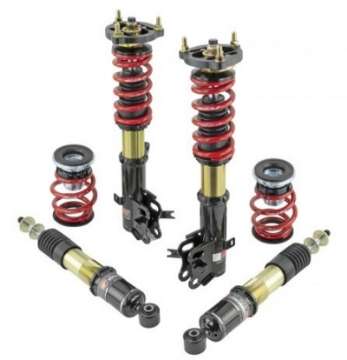 Picture of Skunk2 14-15 Honda Civic Pro ST Coilovers