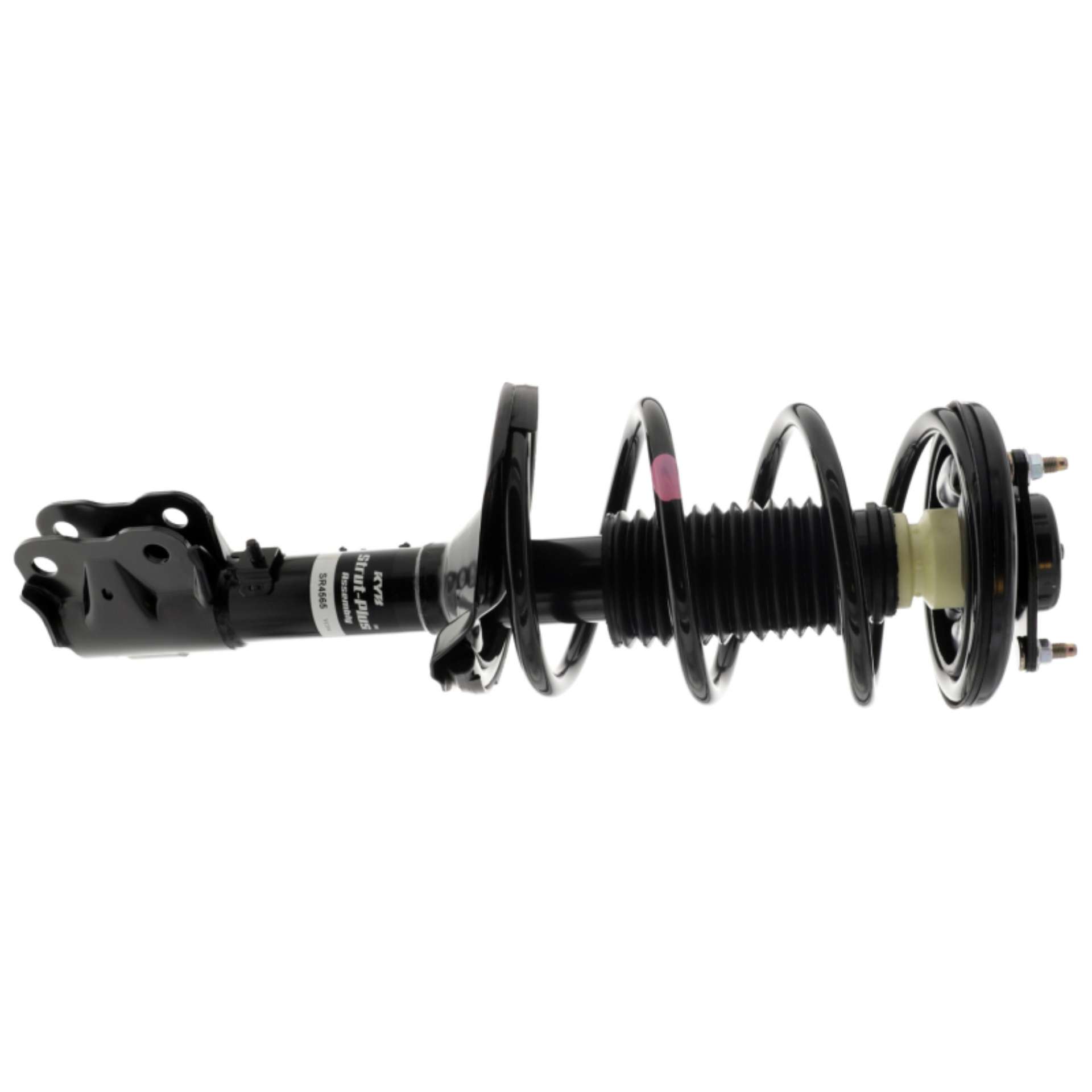 Picture of KYB Shocks & Struts Strut Plus Front Right 08-11 Mitsubishi Lancer DE & SE