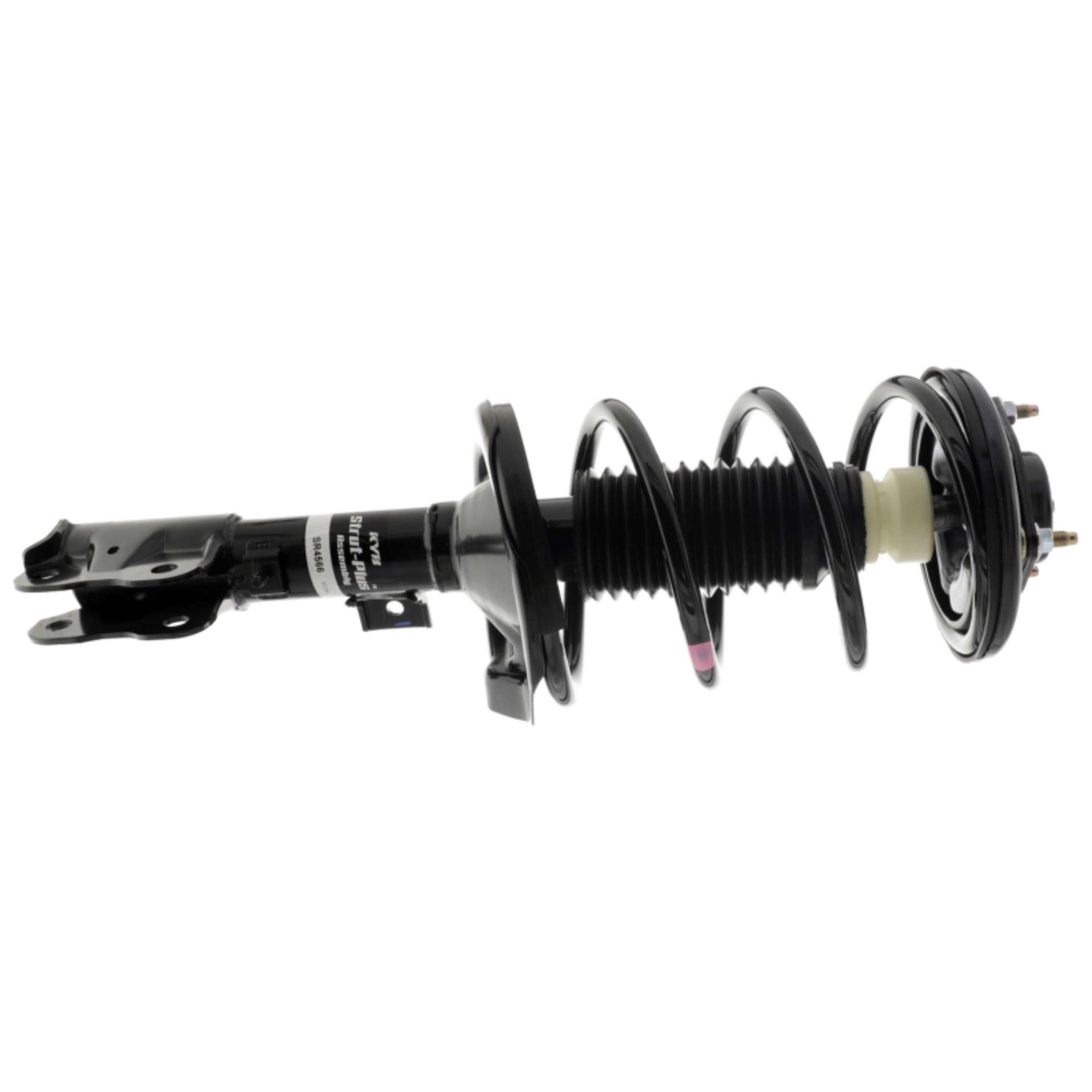 Picture of KYB Shocks & Struts Strut Plus Front Left 08-11 Mitsubishi Lancer DE & SE